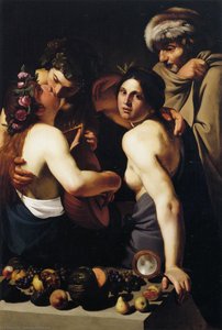 Allegory of the Four Seasons