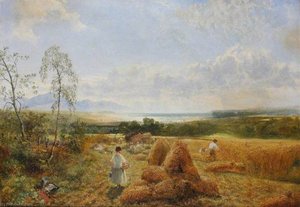 Malltreath Bay