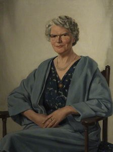 Miss Dawson, Principal — John Whitlock Codner