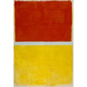 Untitled — Mark Rothko