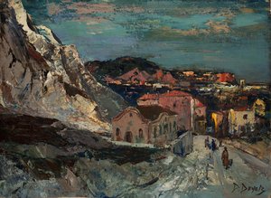 danail dechev