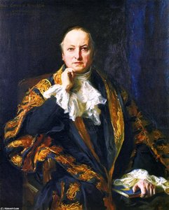 George Nathaniel, Earl Curzon of Kedleston