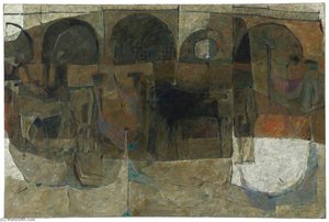 Tauromaquia X — Armando Morales