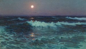 Moonlight — Lionel Walden