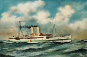 SS 'St Denis'