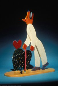 Untitled — Gilbert 'magu' Luján