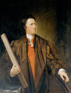 William Beckford — Tilly Kettle