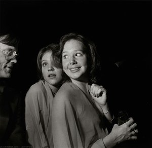 Untitled — Larry Fink