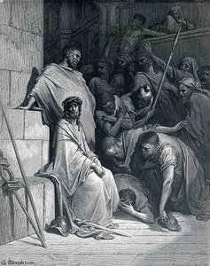Untitled (3744) — Paul Gustave Doré