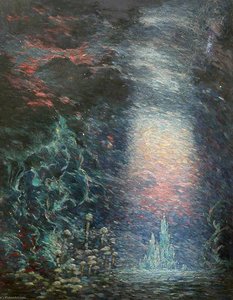 The Fountain