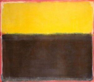 Untitled — Mark Rothko