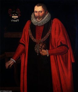 Sir john leman