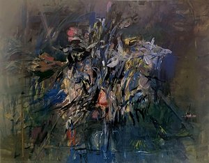 Flores — Juan Antonio Roda