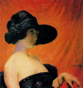 María Sáenz De Záitegui — Ignacio Díaz Olano