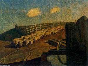 Untitled (520) — Benvenuto Benvenuti