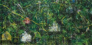 Bee — Jennifer Bartlett