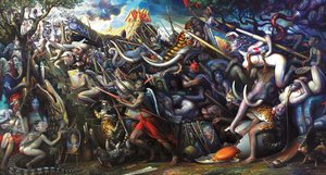 Journey to the Next World VII