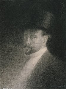 Self Portrait