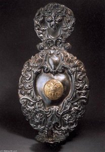 Sconce — Hans Conraedt Breghtel