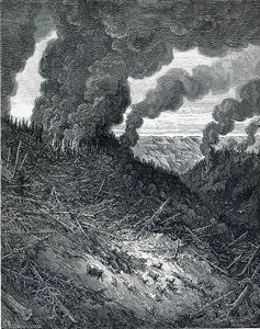 Untitled (4191) — Paul Gustave Doré