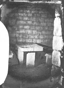 Catacombes De Paris — Félix Nadar