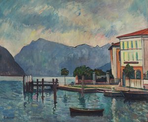 Lago d