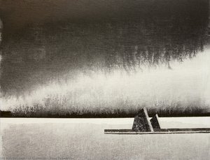 Pour Takemitsu — Li Chevalier