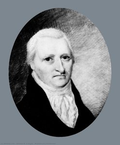 Portrait Of A Gentleman — William M. S Doyle