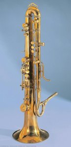 Soprano Ophicleide
