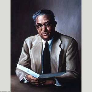Theodore Kenneth Lawless — Betsy Graves Reyneau
