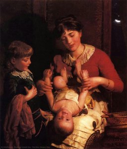 See-Saw, Margery Daw