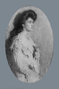 Annabel Gray — Theodora W. Thayer