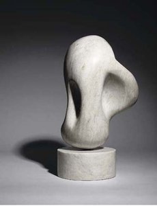 Twins (edouard) — Jean Arp