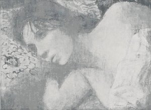 Carole, Sleepless — Enoc Perez