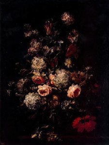 Florero 2 — Juan De Arellano