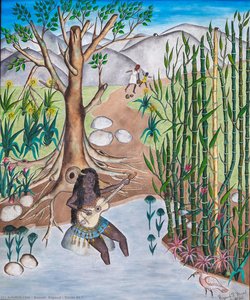 Simbi De L — Benoit, Rigaud