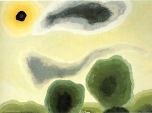 Untitled (211) — Arthur Garfield Dove