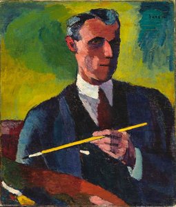 Self Portrait