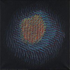 Beyond Infinity Viii — Jan Dobkowski