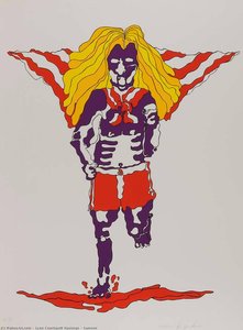 Samson — Lynn Courtlandt Hastings