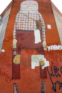 Untitled — Otavio Pandolfo And Gustavo Pandolfo