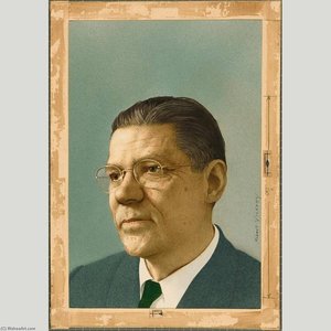 Robert Strange McNamara