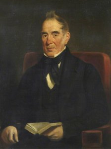 David Dewar, Senior