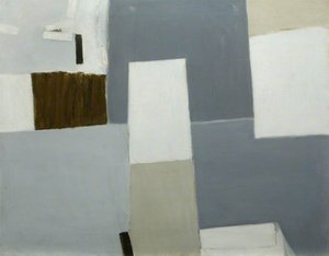 Open Harbour — Ian Mckenzie Smith