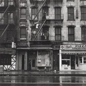 Photographic Ballet, Performed During Fully Guaranteed 12 Fluxus Concerts, Fluxhall, 359 Canal Street, New York, March May 1964 — George Maciunas