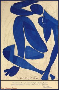 Glorioso — Henri Matisse