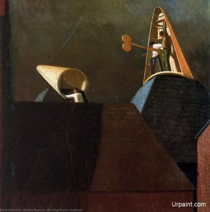 Mending Cowls, Cookham