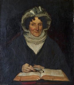 Mrs Clare