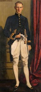 Rodney Greiffenhagen — Maurice Greiffenhagen