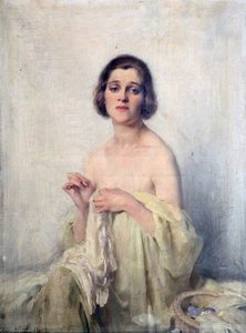 Sewing — David Jagger